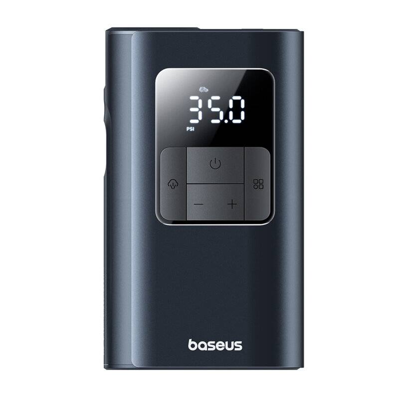 Ein Smartphone in einer schwarzen Hülle wird als widerstandsfähig dargestellt, schwebend über einem gerissenen Boden mit verstreutem Schutt, was Stoßfestigkeit andeutet.