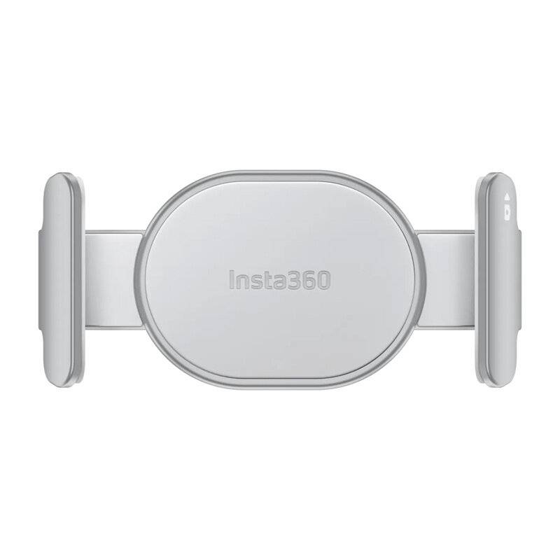 Insta360 Flow 2 Pro magnetischer Handyclip (grau)