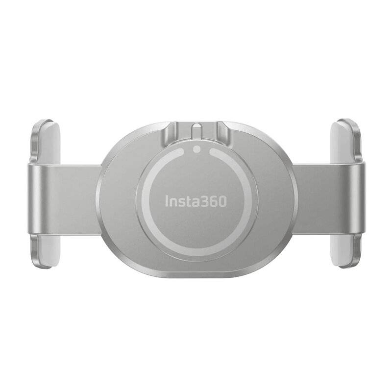 Insta360 Flow 2 Pro magnetischer Handyclip (grau)