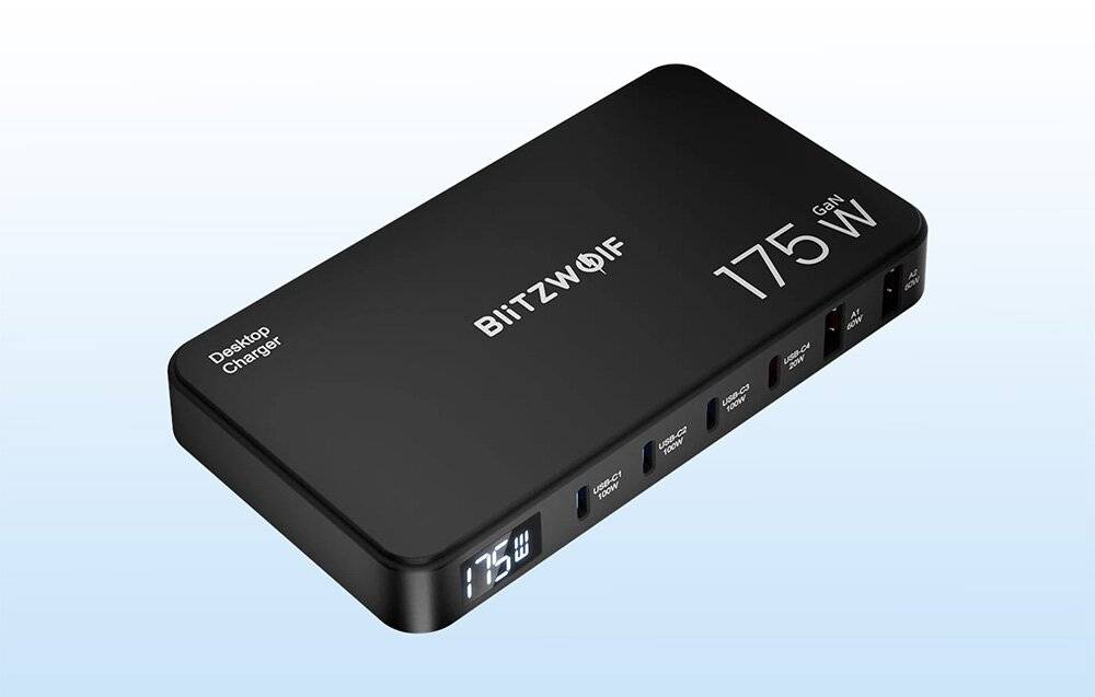 Ein schwarzes Stativ mit roten Akzenten, ausgestattet mit einem verstellbaren Kopf und stabilen Beinen, entworfen für professionelle Kameras und Videoausrüstung.