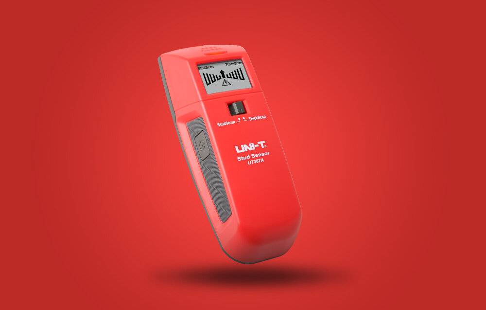 UNI-T UT387A Wandscanner