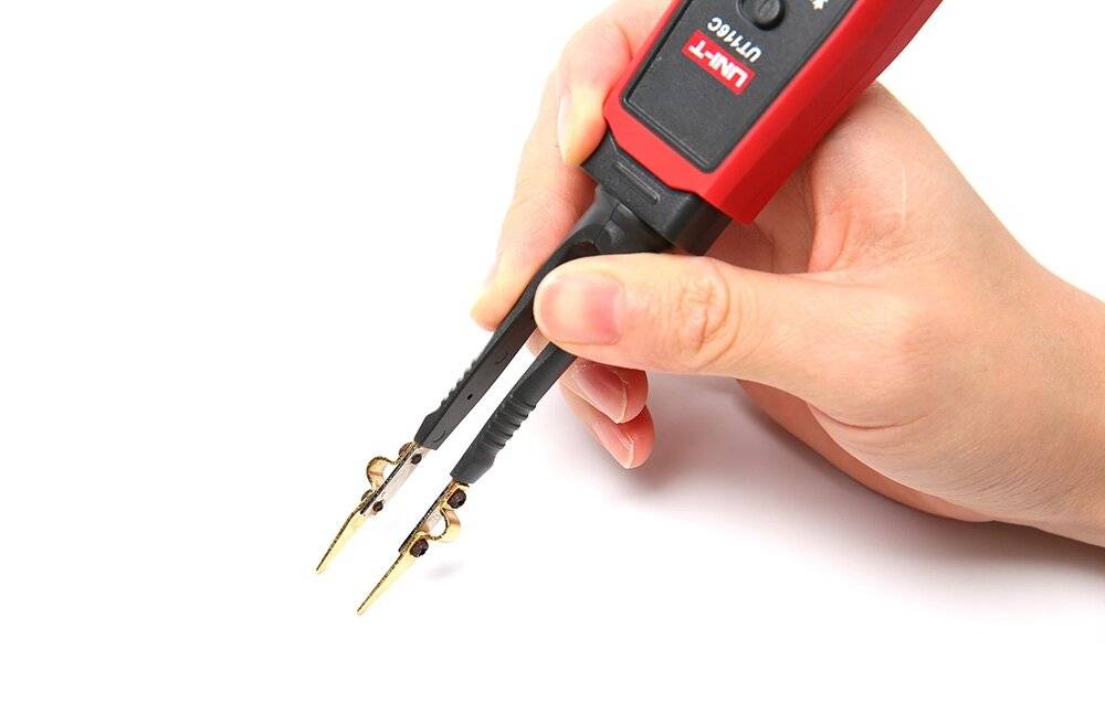 Tester SMD UNI-T UT116C