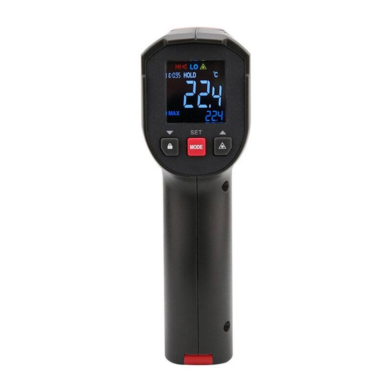 UNI-T UT306C Infrarot-Thermometer