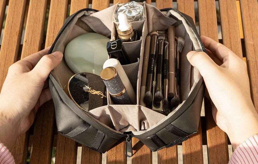 Telesin Aufbewahrungstasche für DJI Osmo Pocket 3