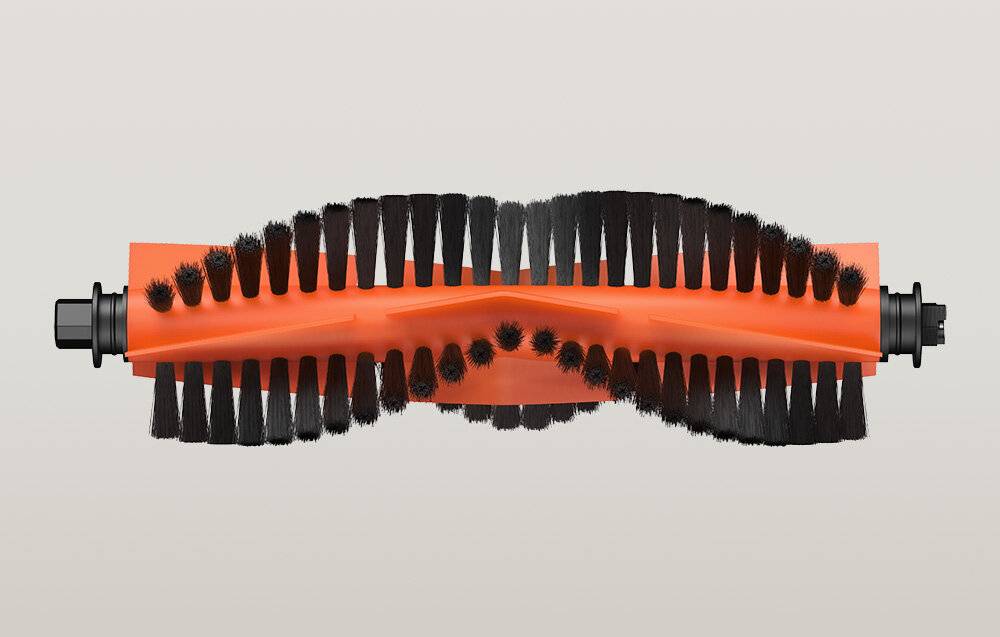 Hauptbürste für MOVA E10, E20, E20 Plus, E20 Pro Plus, E20 Pro Staubsauger