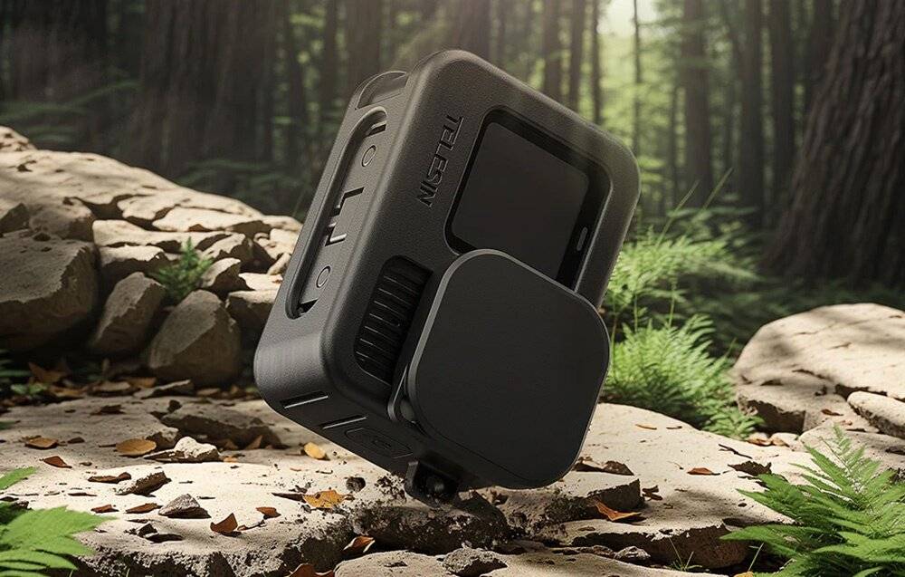 Telesin Silikonhülle 2.0 für GoPro Hero 13/12/11