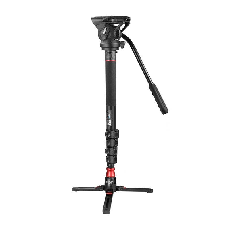 Neewer GM76 179 cm Stativ / Einbeinstativ