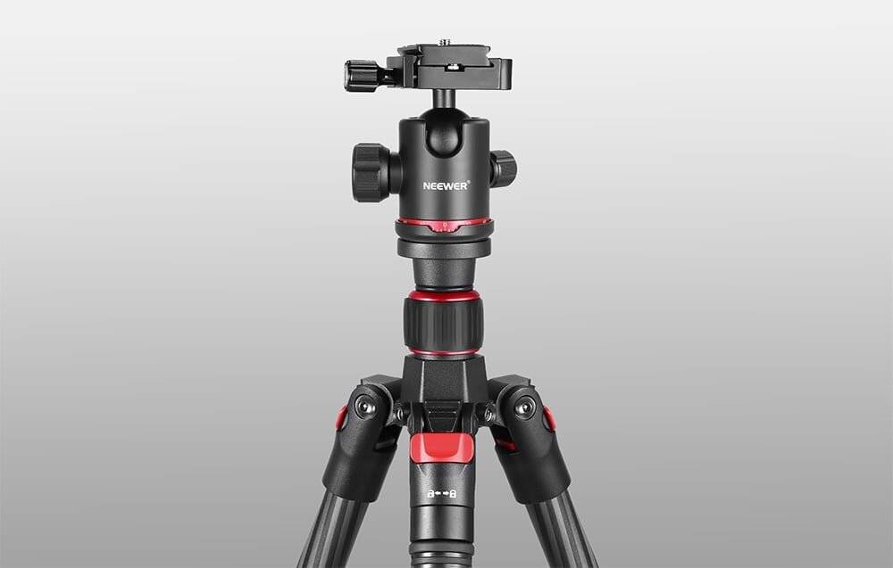 Neewer N55C 168 cm Stativ / Stativ