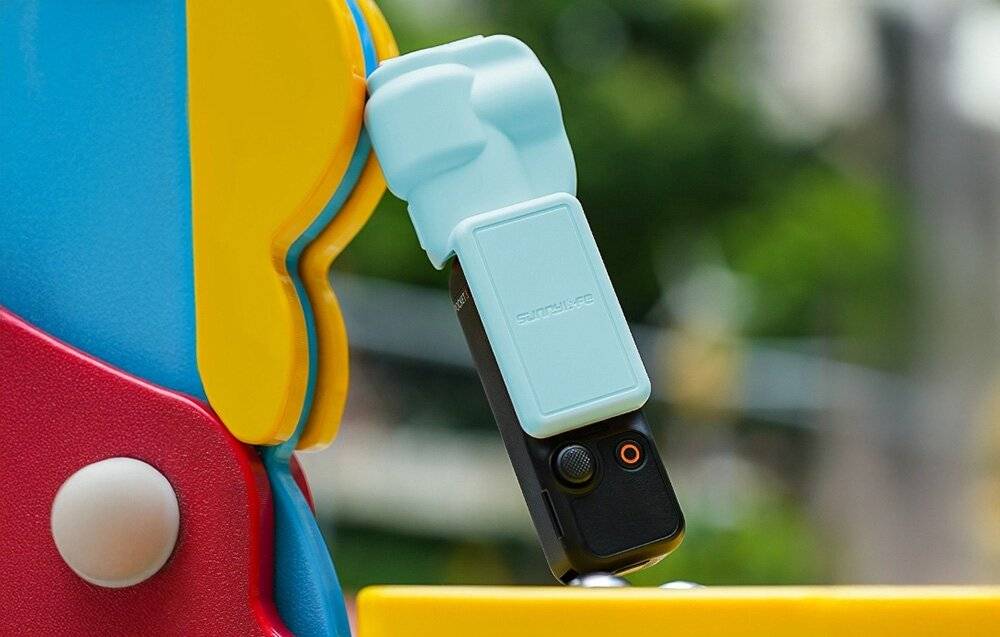 Sunnylife Schutzhülle für DJI Osmo Pocket 3