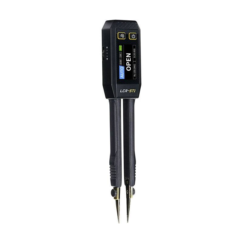 FNIRSI LCR-ST1 Mini-Smart-Digital-Pinzetten-Tester
