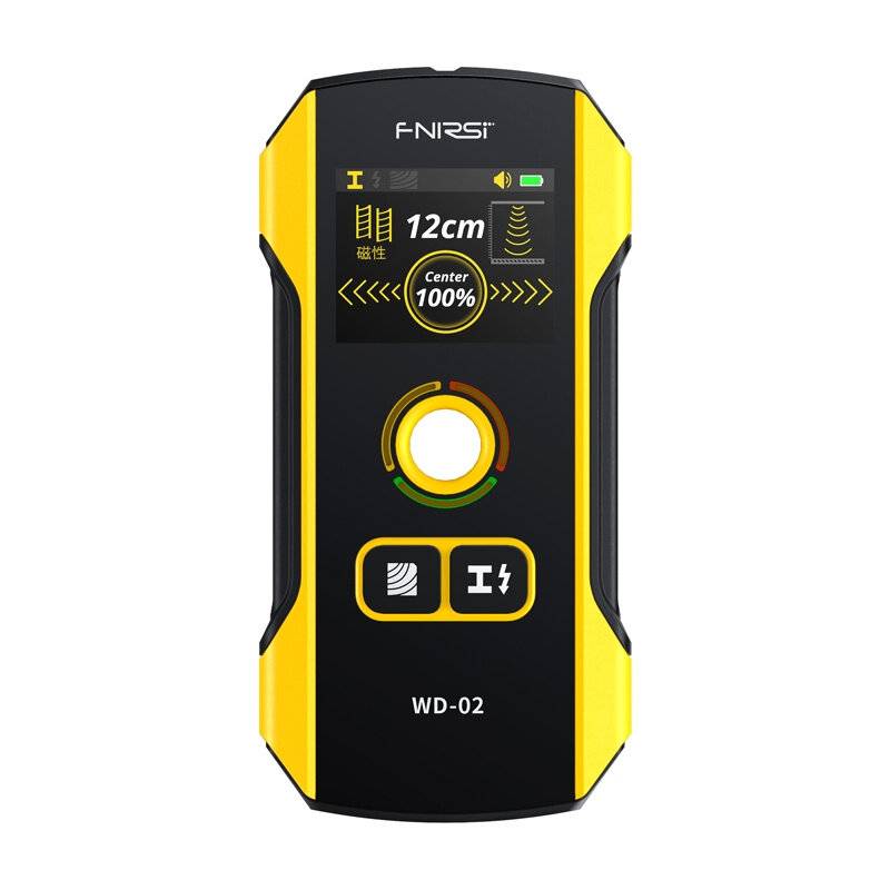 FNIRSI WD-02 Drahtdetektor