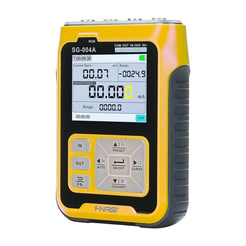 FNIRSI SG-004A Mini-Signalgenerator