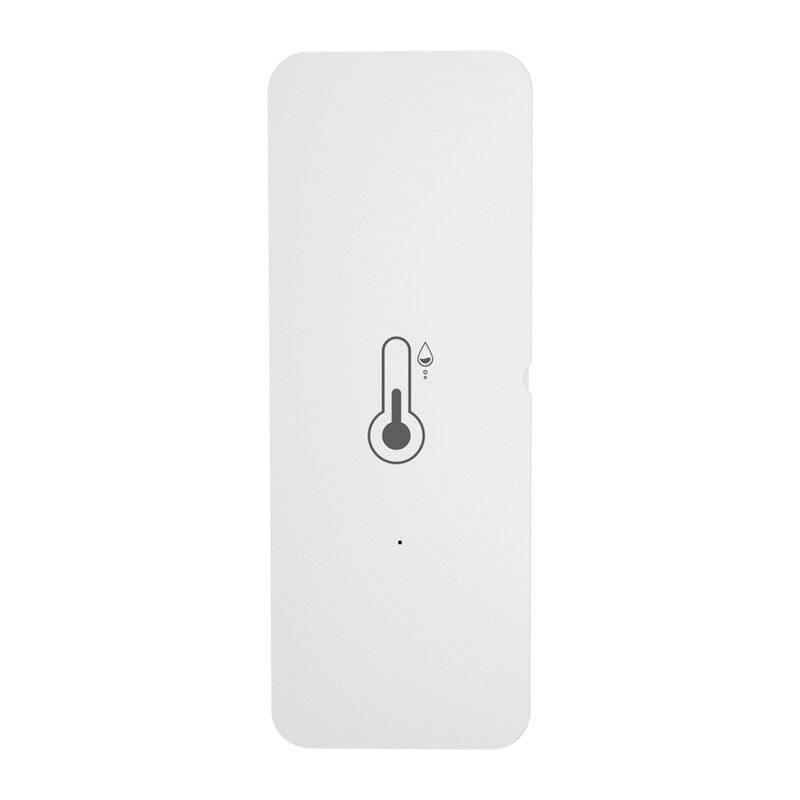 Avatto WHS10 intelligenter WLAN-Temperatur- und Feuchtigkeitssensor