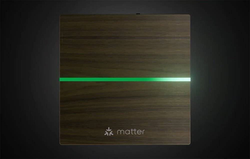 ZigBee Avatto GW60-Matter intelligentes Gateway