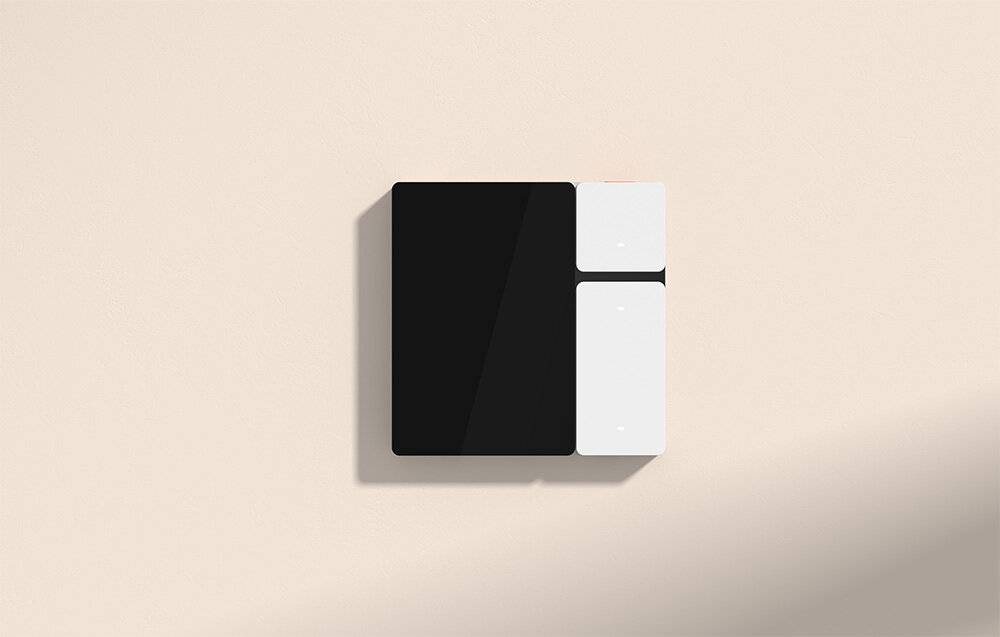 Avatto T6EP Smart-WLAN-Bedienfeld