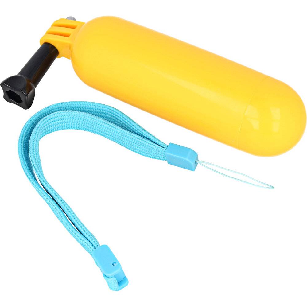 Auftriebshalterung für GoPro SJCAM Sportkameras