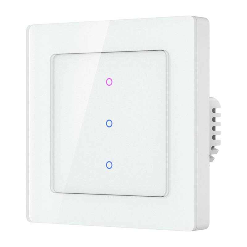 Avatto TS20-EU-W3 WLAN-Touch-Lichtschalter