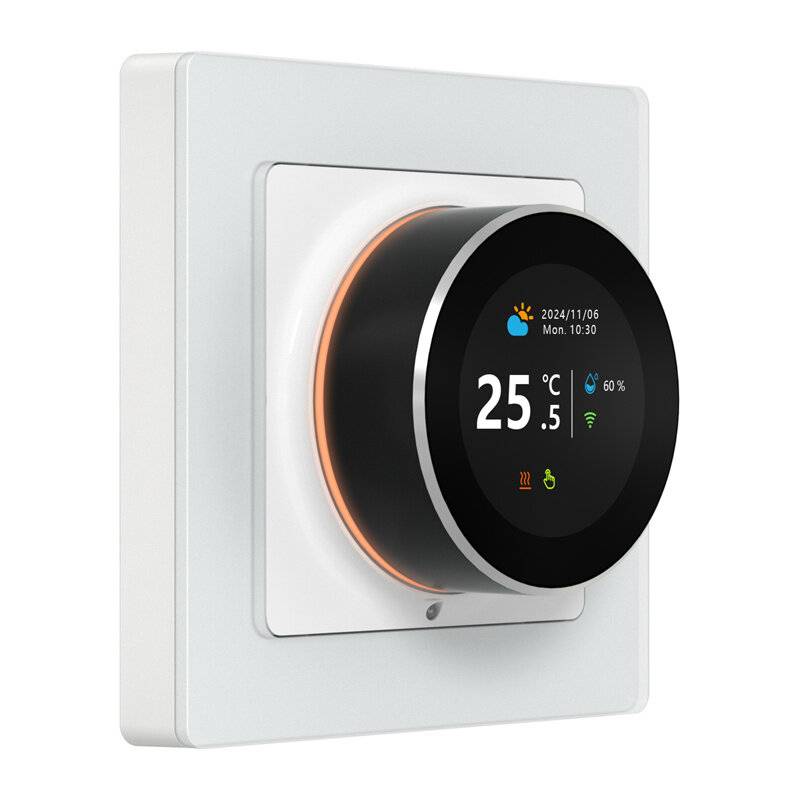 Intelligenter Thermostat WiFi Avatto WT20R-BH-3A-W-WiFi