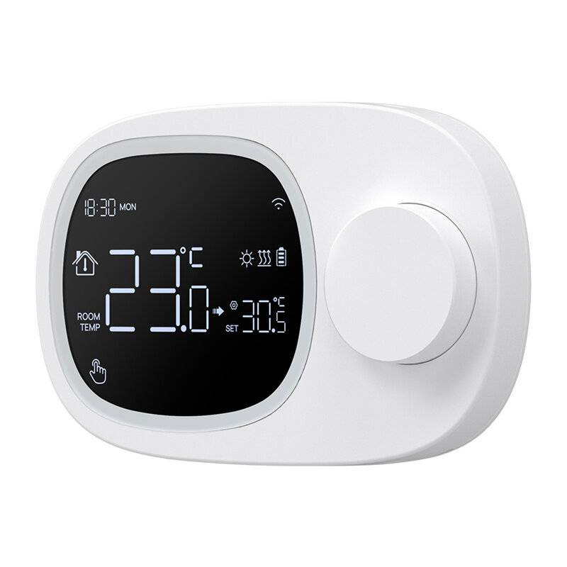 Intelligenter WLAN-Thermostat Avatto WT598