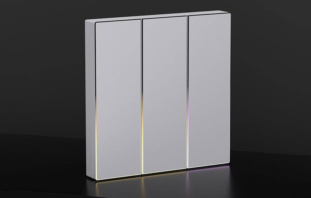 Avatto TS60-EU-W3 intelligenter Lichtschalter