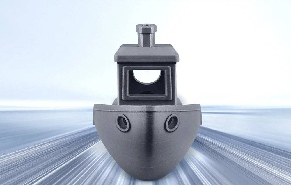 Filament High Speed PLA Anycubic 1 kg (weiß)