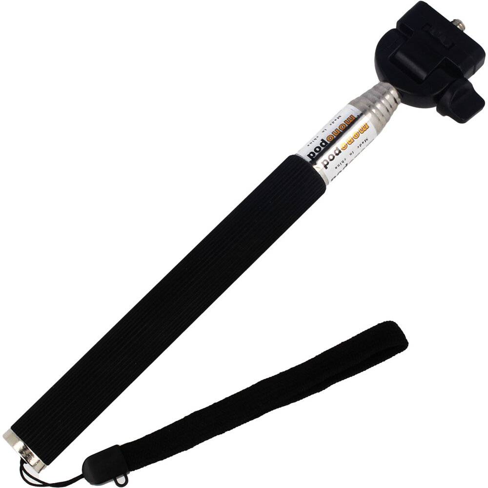 Set universelles Zubehör 63 1 GoPro, DJI, Insta360, SJCam, Eken Sportkameras GoPro