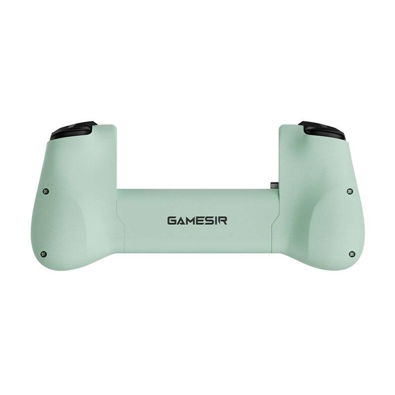 GameSir X5 Lite GN Mobile Controller Hellgrün