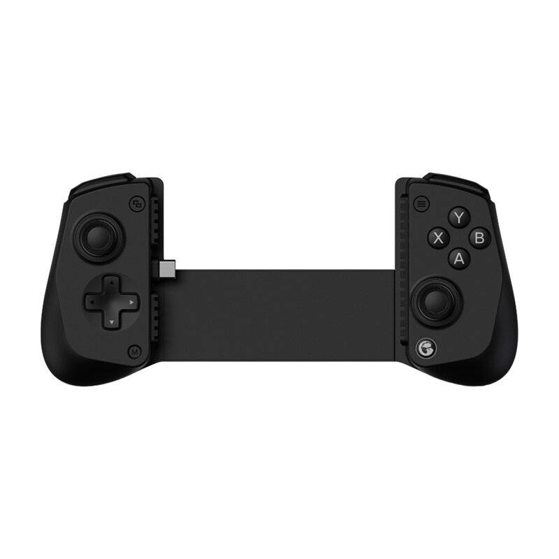 GamesSir X5 Lite BK Mobile Controller Schwarz