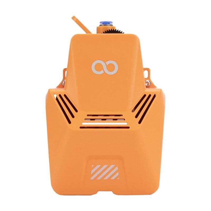 ELEGOO Druckkopf-Kit für OrangeStorm Giga