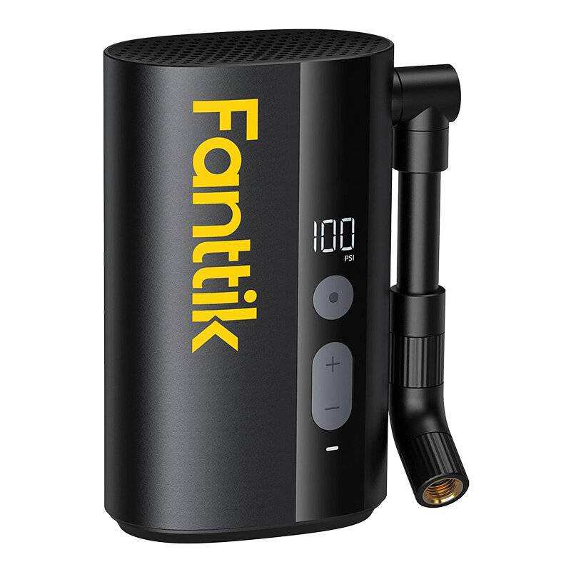 Fanttik X9 Ace Fahrradpumpe