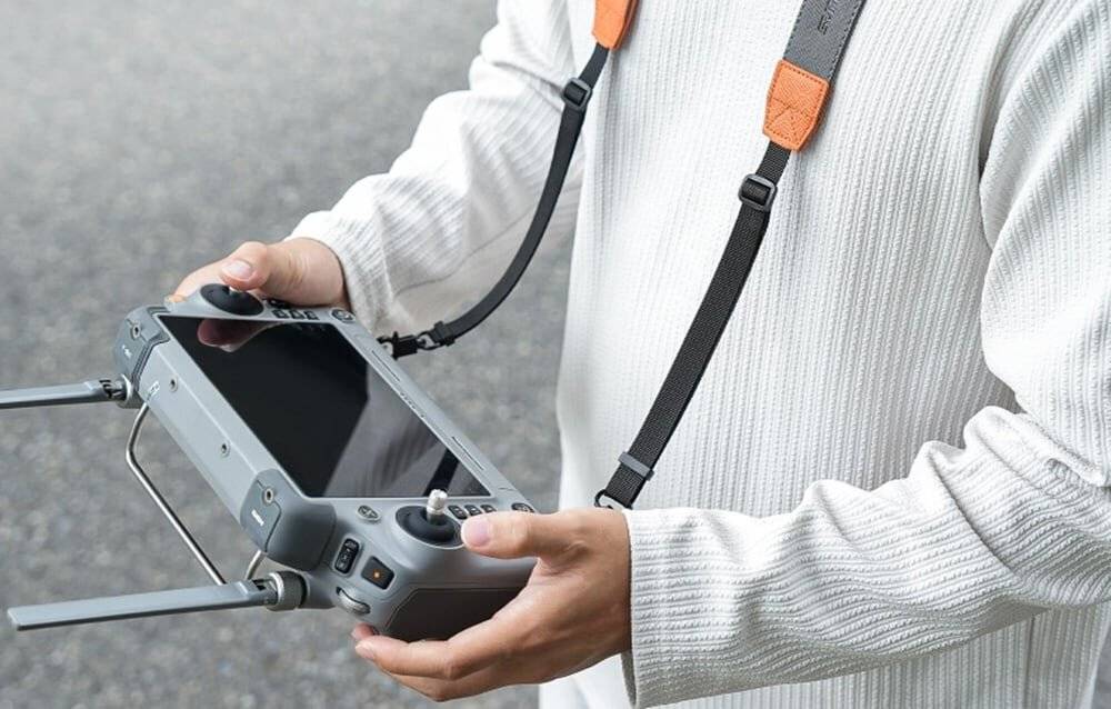 Sunnylife-Halsband für RC2/1 / RC PRO2/1 / RC PLUS2/1 / Smart Controller.