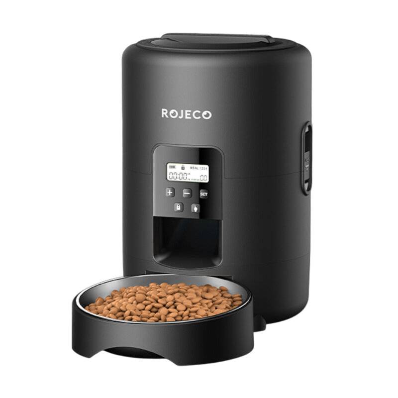 Ein grauer Metallrahmen mit der Marke 