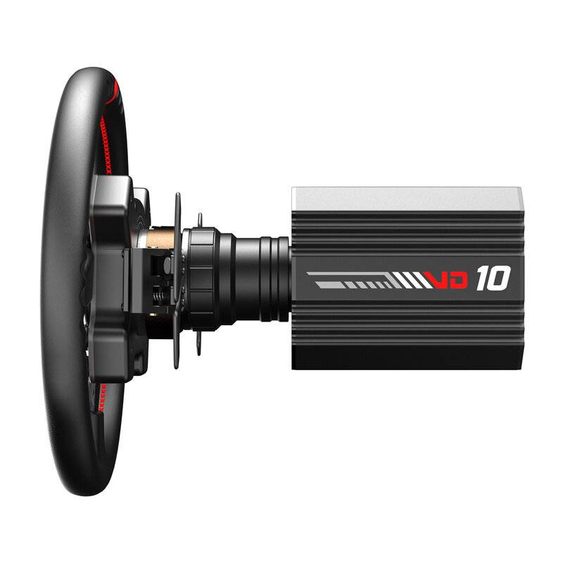 PXN VD10 CS Basis-Lenkrad