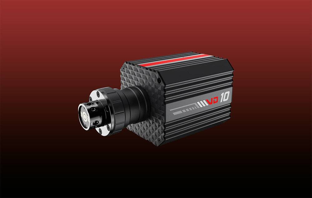 PXN VD10 Lenkradbasis (PC Windows)