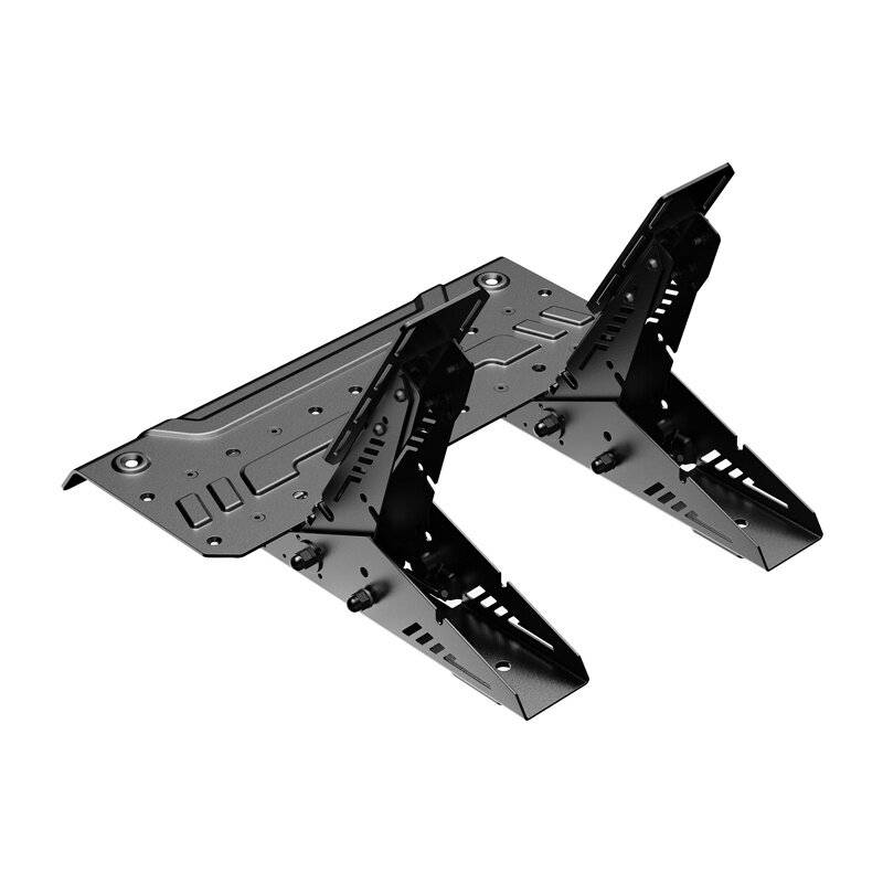 PXN PD HM Pedalsatz – Bremse und Gas (Windows 7/8/10/11)