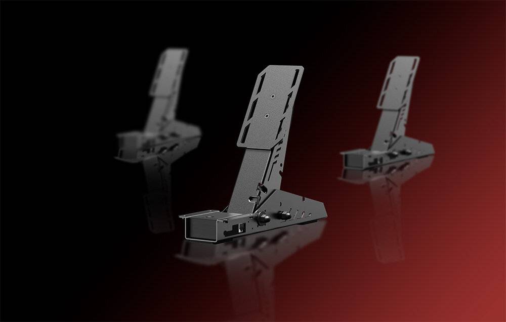 PXN PD HM Kupplungspedal (Windows 7/8/10/11).