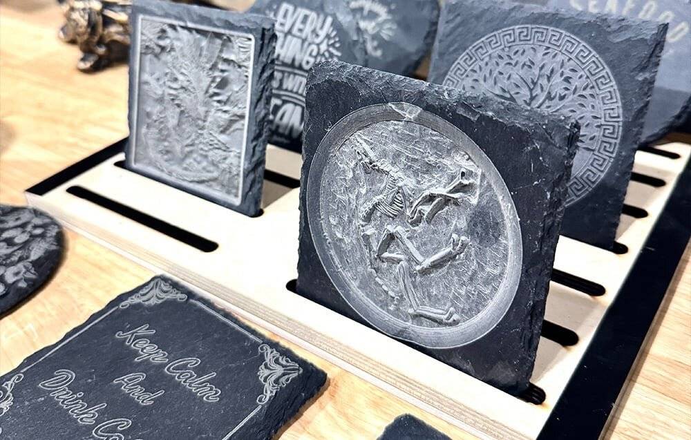 2-in-1 xTool F2 Ultra Lasergravurmaschine