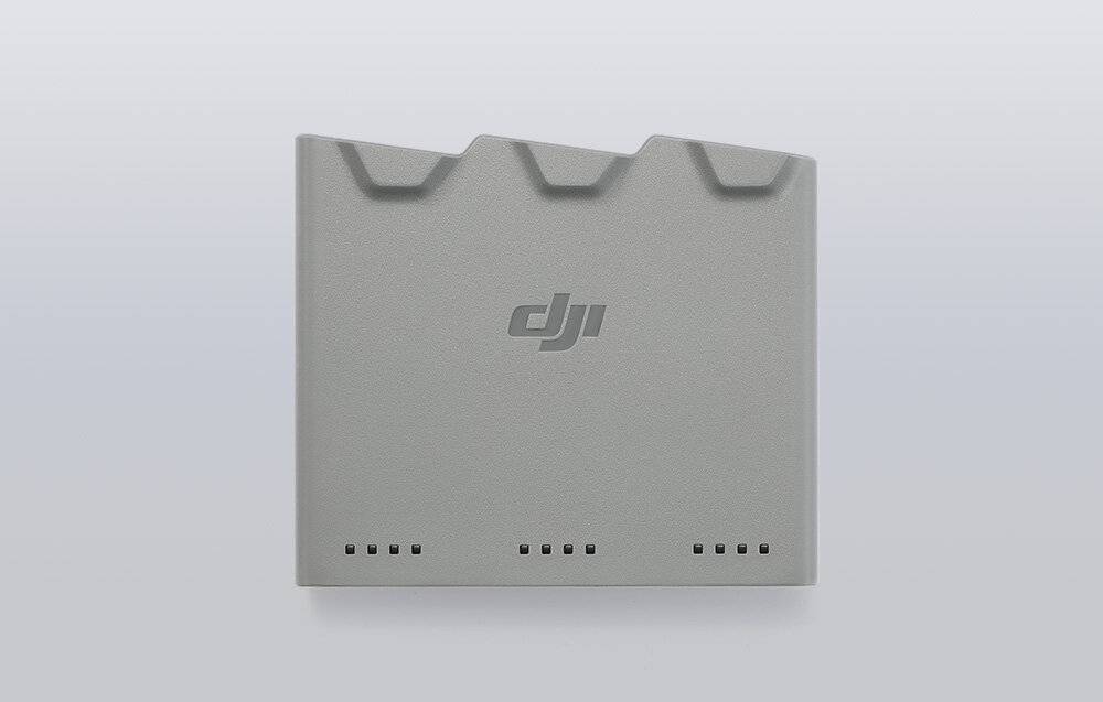 Zweiwege-Ladehub für DJI Mini 5 Pro