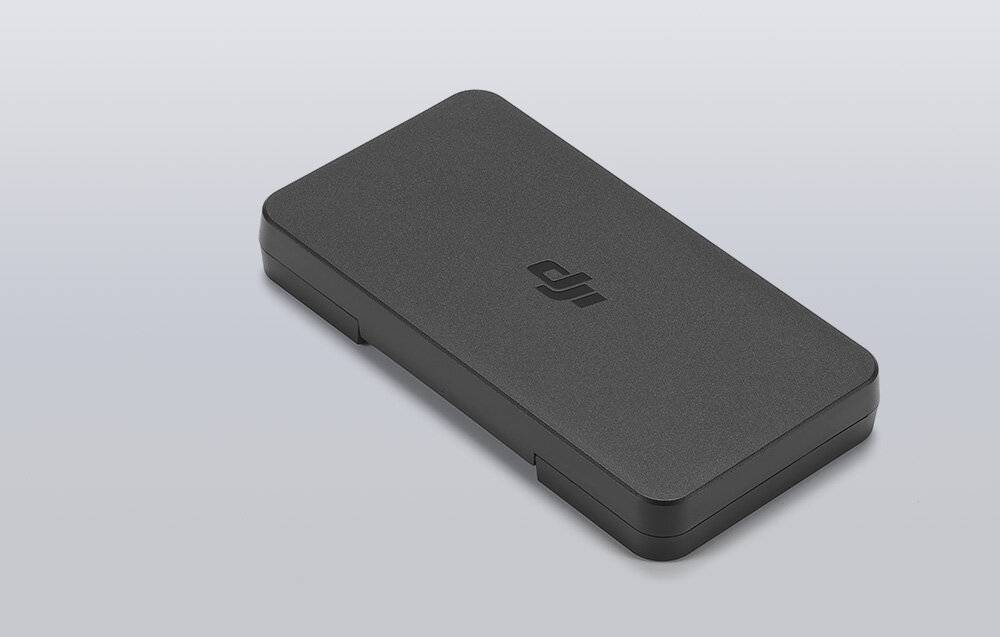 ND-Filterset für DJI Mini 5 Pro (ND8/32/128)