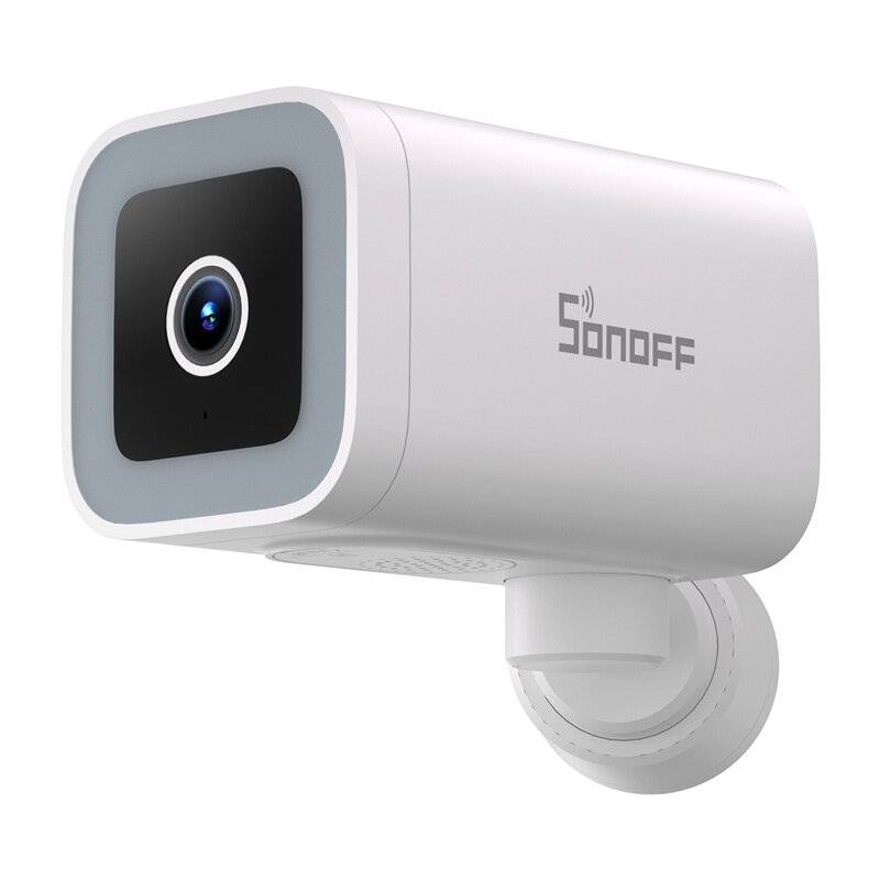 Sonoff CAM-B1P 2K Outdoor-WLAN-Smart-Kamera