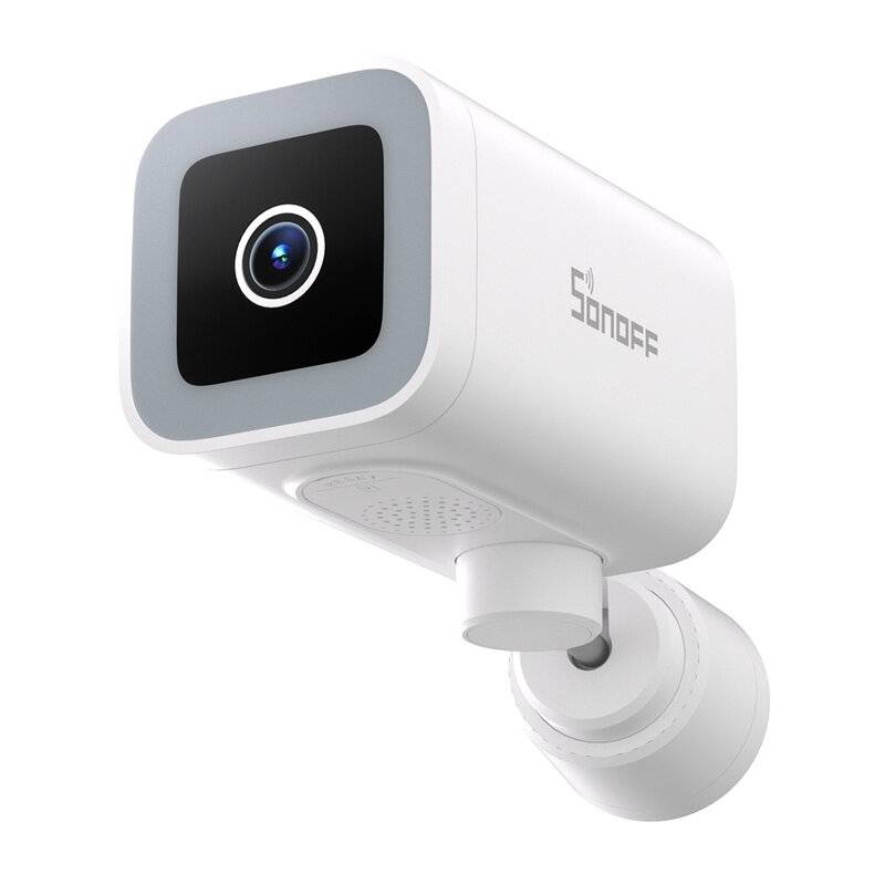 Sonoff CAM-B1P 2K Outdoor-WLAN-Smart-Kamera