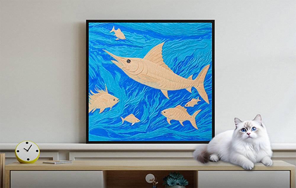 Anycubic Kobra 3 Max Combo 3D-Drucker + Düse + Filament kostenlos