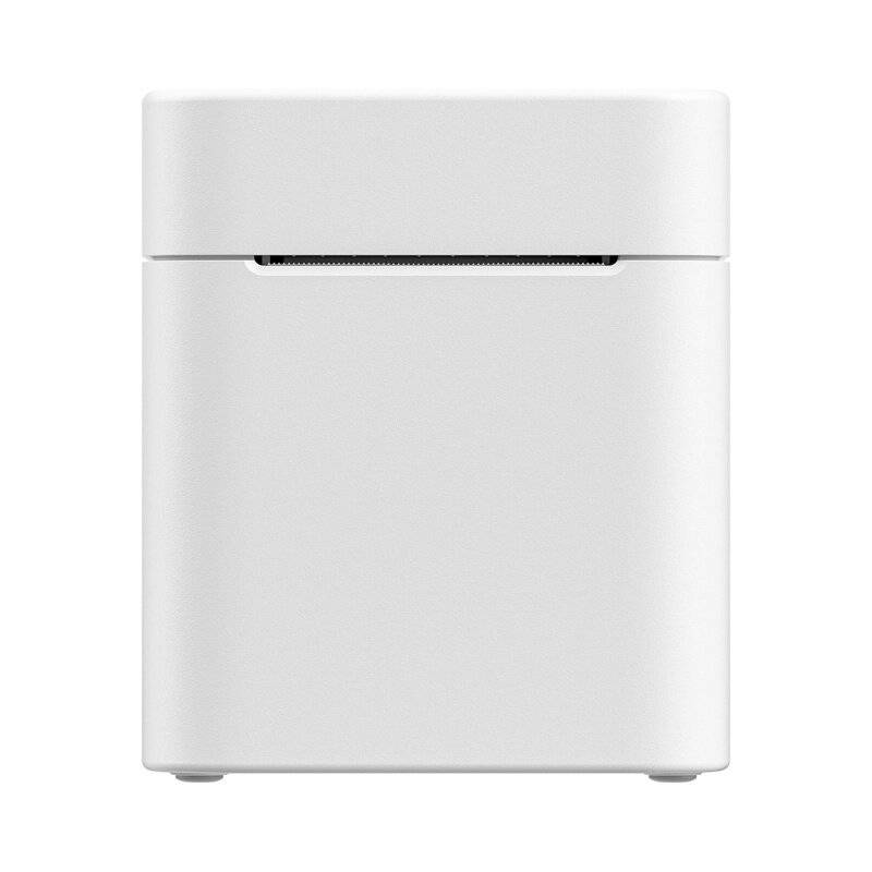 Niimbot K2 tragbarer Etikettendrucker (weiß)