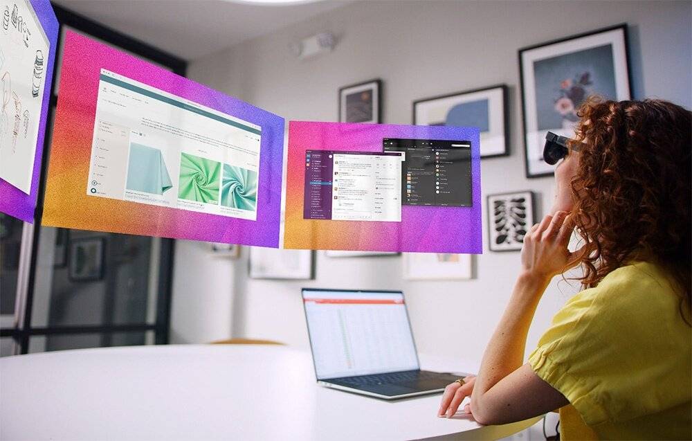 VITURE XR Luma Ultra