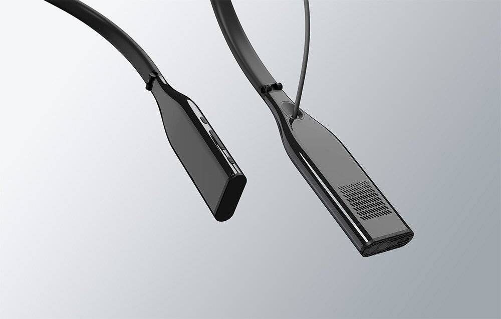 VITURE Pro 256 GB Nackenbügel