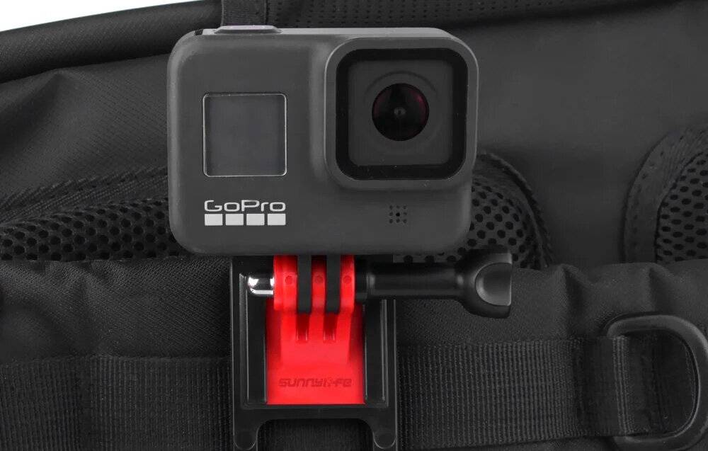 Sunnylife Sportkamera-Halterung