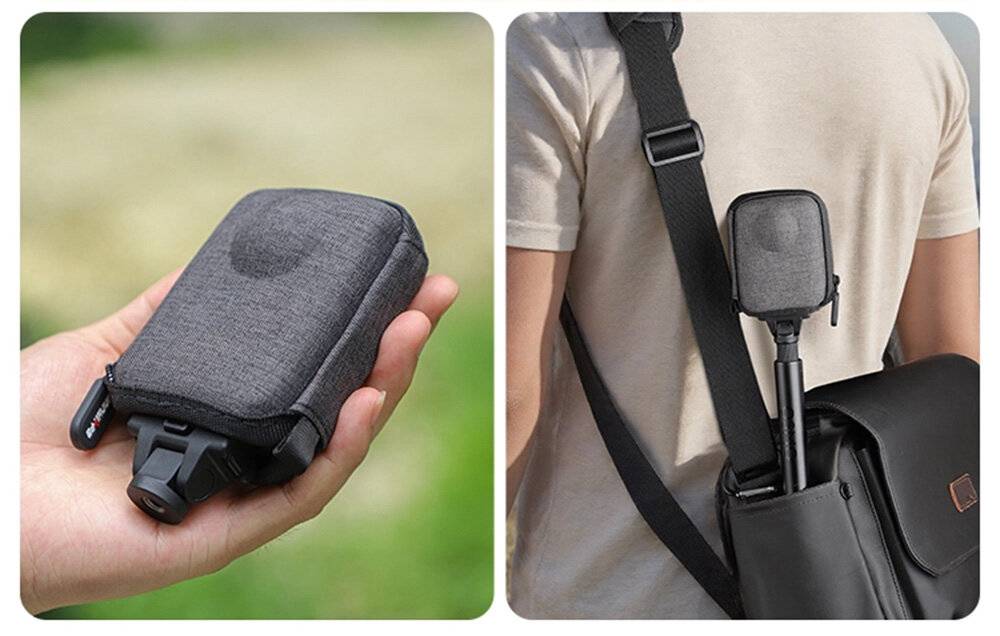 Sunnylife Tasche für OSMO 360 Standard Combo