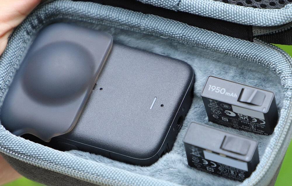 Sunnylife Tasche für OSMO 360 Standard Combo