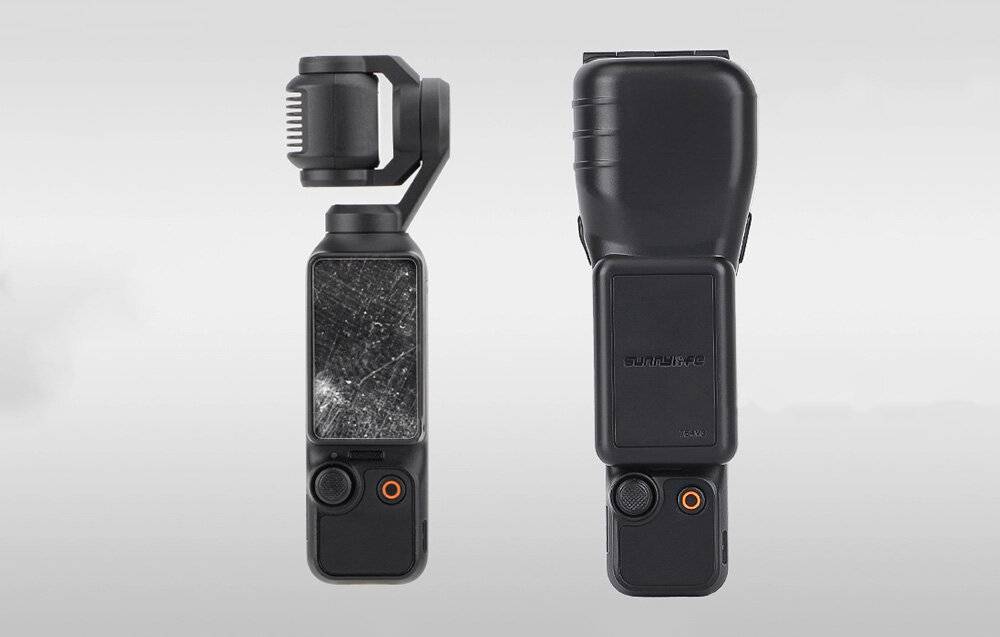 Sunnylife 754V3 Schutzhülle für DJI Osmo Pocket 3