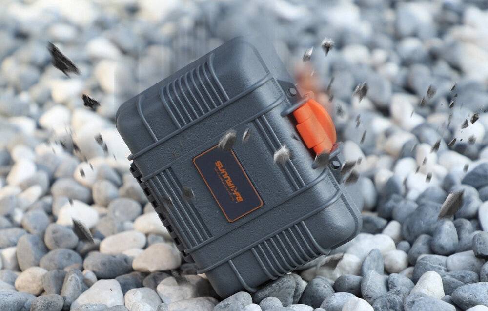 Mini-Tasche Sunnylife für OSMO 360 Combo